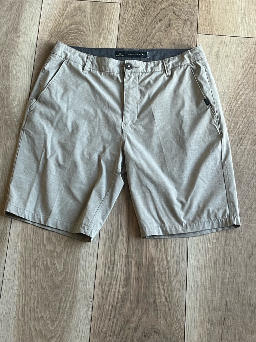 Men's Rip Curl Mirage Shorts